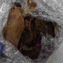 majoywoo Natural Small Coral Driftwood for Aquarium Decor Fish Tank Decorations, Assorted Driftwood Branch 4.5-7.5" 5 Pcs, Reptile Decor