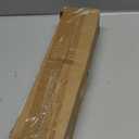 84332P Trailer Hitch Extenders 2 inch Hitch Receiver Tube, 7 inches Extension, with 5/8 inch Hitch Pin