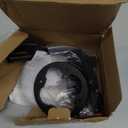 Auxbeam XP-Ultra Series 3" Fog Light Brackets, for Toyota 2012-2022 Tacoma, 2010-2022 4Runner, 2014-2022 Tundra, LED Pods Flush Mount Brackets, Light Bar Mounting Kit, 2 Sides, Pair