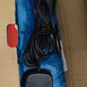 Homemate Electric Heated Blanket Full - 72"x84" Heating Bed Blankets Throw with 10 Heating Levels 8 Hours Auto Off Fast Heating Over-Heated Protection Ultra Soft Warm Flannel ETL Certified Navy Blue