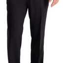 Kenneth Cole REACTION Mens Modern Fit Stretch Dress Pant