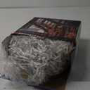 612 LED 60FT Christmas Lights with 136 Drops, 12 Modes Dimmable Multicolor Outdoor Hanging Lights with Timer Memory, Waterproof Curtain Lights for Home Bedroom Indoor Tree Window Roof Fence Wedding