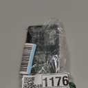 LeYi for Samsung Galaxy Note-20 Case:     , Samsung Note 20 Case, Galaxy Note 20 5G, Phone Case Android Mobile Cover Note20 Shell with Rotating 360 Ring, Black