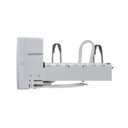 Replacement for GE/Caf/Hotpoint/Profile Icemaker - WR30X10093, WR30X10061, IM4D, IM6D, PS1993870, AP4345120, 1399596 - GE Refrigerator Ice Maker Parts