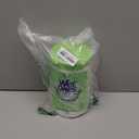 Wet Ones Antibacterial Eucalyptus & Mint Hand Wipes, Canister| Antibacterial Wipes, Hand Sanitizer Wipes, Wet Ones Wipes, Soft Textured Wipes, Lightly Scented Wipes, 150 ct. (1 pack)