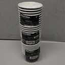 Seasonal Celebration Paper Snack Cup's- 3 Pack Of 8
