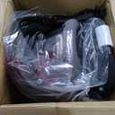 Graco Modes Pramette Travel System, Ellington, MFGH Date: 01/21/2026