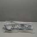 Front Passenger Side Power Window Regulator with Motor (2 Pins) Fit for 2007-2013 Chevrolet Silverado 1500/2500 HD/Suburban/Tahoe, GMC Yukon/Sierra, 2007-2008 Cadillac Escalade, 741-443