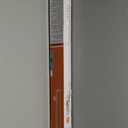 Retractable Baby Gate for Doorways and Stairs, Mesh Safety Gate for Pet, Indoor & Outdoor Use, One-Hand Operation, Easy Installation, 33.6" Tall, Expands to 55" WideBlack,33.6"x55"