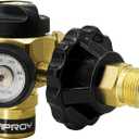 VN-500 Nitrogen Purging Regulator