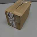 Aquarium Decoration House Resin Hollow Hide House Betta Fish Log Moss Cave Ornament Tank Hideaway Accessories for Mini Small Fish Shrimp