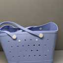 Beach Tote Bag for Women EVA Tote Bag