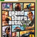 Grand Theft Auto V - Xbox Series X