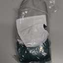 Pet Parents Washable Belly Bands for Male Dogs (3pack) + Extendrs of Durable Dog Diapers Male, Premium Male Dog Diapers & Dog Wraps (Medium, Spruce) (Medium (16-20"))