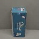 Cervical Contour Pillow for Neck, Shoulder and Back Pain Relief - Orthopedic Memory Foam Support for Side Sleepers, Standard 24.8''L x 15''Wx4.7''-5.5'', Gray 