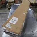 YINTATECH 3 Point Rock Rake, Landscape 3 Point Rake for Tractor, 60", Black & Yellow