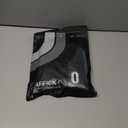 Jaffick Knee Wraps for Weightlifting (Pair)  70" Double-Layer Reinforced Compression Knee Wraps Sleeves with Strap Gym Accessories for Men & Women Powerlifting Support