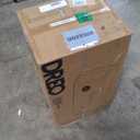 Dreo Portable Air Conditioners, 12000 BTU ASHRAE (8000 BTU DOE) Smart AC Unit for Room with Drainage-free Cooling, APP/Voice/Remote, Fan & Dehumidifier, Quiet Standing AC for Bedroom, AC515S New (White)