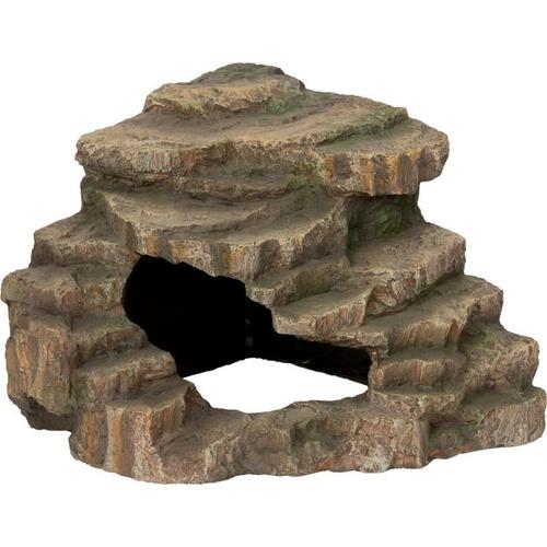 Aquarium Rock Formation