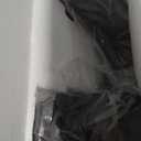 Emliviar 2 Pack Outdoor Wall Lights, Exterior Wall Lantern Sconce for Garage Patio, Oil Rubbed Bronze Finish with Water Ripple Glass, XE219B-2PK ORB