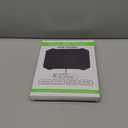 2025 Upgraded TV Antenna Indoor, 1900+ Miles Antenna for Smart TV, Long Range Digital HDTV Antenna for Local Channels with Amplifier Signal Booster Support 8K 4K 1080p