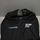 Alton Lane Mercantile Jacket Tailored Fit - Premium Quality Suit Jacket for Men, Stylish and Elegant Formal Suit for Men (44, Black)