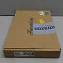 PS5 Console Replacement Shell, Megadream Hard ABS Shockproof Anti-Scratch Dustproof Case Cover Replace Faceplate Compatible with PlayStation 5 Digital Edition (Black)