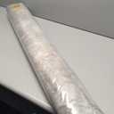 5x7 Area Rug Washable Grey and Brown Abstract Living Room Bedroom Throw Rug Non Slip Soft Modern Indoor Floor Carpet for Dining Room Office Entryway Kitchen Nursery, Grey/Brown