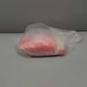 SUNCOLOR 24-Pack Red Gift Bags with Handles  8" Goodie Bags for Party Favor Bags, Christmas, Valentine's Day & Birthdays (Red)