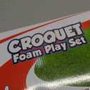 Croquet Foam Play Set