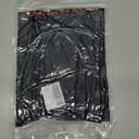 Western Tank Top Country Music Crop Tops Im The Problem Shirt Cowgirl Shirts Country Music Ribbed Knit Crop Top (Black, XXL)