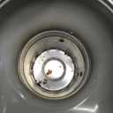 Electric Popcorn Maker Machine for Home Use, 1200W Hot Air Popcorn Popper with Transparent Lid, Auto Pop and Blow Out, PP Material for Kids and Family Snacks