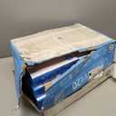 HP Printer Paper | 8.5 x 11 Paper | Copy &Print 20 lb | 10 Ream Case - 5,000 Sheets | 92 Bright | FSC Certified | 200060C