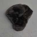 Yixasdw 12 * 12in Genuine Sheepskin Bicycle Seat Cover, Cushion Bicycle Seat Cover Sheepskin Cruiser with Sheepskin Bicycle Seat Cover/Pad Pure Wool Cushion (Dark Gray)