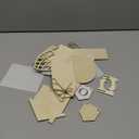 13 Home Tiered Tray Decor This is us Rustic Farmhouse Tiered Tray Decorations Set Home Wooden Signs Vintage Farm Animal Farmhouse Tabletop Wood Signs for Kitchen Table Shelf Decor