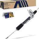 AISIN AFTERMARKET PSRF-00203 Hydraulic Power Steering Rack and Pinion