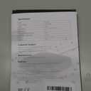 Maestri House Mug Warmer, Electric Coffee Cup Warmer for Desk with 3-Temp Settings,Auto Shut Off, Constant Temperature Heating for Beverage, Milk, Tea and Hot Chocolate at Home & Office (Wood Grain)