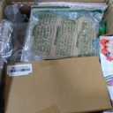 Half a Pallet of Mixed Items, Retail is Estimated