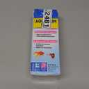 API AQUARIUM SALT Freshwater Aquarium Salt 36-Ounce Box