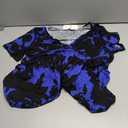 COSSEN Womens Plus Size Maxi Dresses for Curvy Women 2025 Casual Ladies V Neck Flowy Swing Long Dress with Pockets 3XL