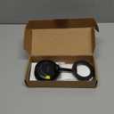 CoolpowNewest Vacuum Magnetic Phone Holder for Car Phone Holder MountMovable Vacuum Suction Magsafe Car Mount Cell Phone Holders for Your Car Accessories for Women Men for iPhone 17 16 15 14 Kits