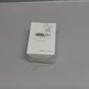 Label Tape White On Black Compatible with 12mm Tze-335 Standard Laminated Labeling for Label Printers (3Pcs AZE-335)