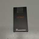 CANSHN Magnetic Compatible with iPhone 16 Pro Max Case, Upgraded [Full Camera Protection] [Compatible with Magsafe] [Translucent Matte] Shockproof Protective Phone Case Cover 6.9 Inch - Red