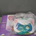 Disney Jr. SuperKitties Bitsy Super Dress Up Set, 5-Pieces, Pretend Play, Toy for Fans, Girls, Kids, Ages 3 and Up by Just Play, Kids Toys for Ages 3 Up by Just Play