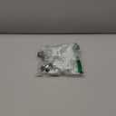 Amerock | Cabinet Pull | Oil Rubbed Bronze | 3-3/4 inch (96 mm) Center to Center | Bar Pulls | 10 Pack | Drawer Pull | Drawer Handle | Cabinet Hardware