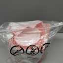 O2frepak 13 Gallon Drawstring Tall Kitchen Trash Bags,Clean Fresh Scent and Heavy Duty Garbage Bags(100 Count,60x70cm)