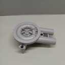 27001036 36863 Washer Direct Drive Water Pump Replacement Part by AMI PARTS- Replaces 27001233 201566P 200937 200937P 34550