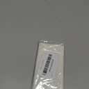 WISYOK 2 Inch 65 Pcs Letter Stencils and Numbers, Reusable Plastic Alphabet Art Craft Templates for Wood, Wall, Fabric, Rock, Signage,Cake,DIY