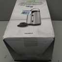 NutriChef 5.2 Qt Hot Water Dispenser with 5 Temperature Settings
