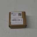 Rain Drum for Outside Garden, 3 Inch 6 Notes Steel Tongue Drum Rain Chime, Chakra Drum for Rain with music book (Green)